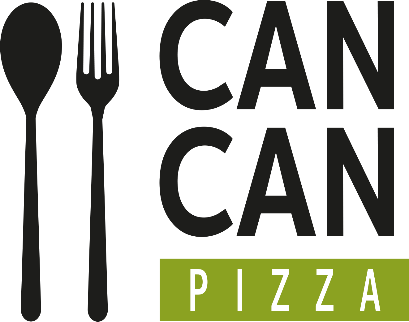 CANCAN PIZZA
